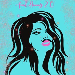 Aunt Bunny 2.0 T-shirts